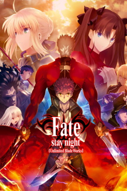 Fate/Stay Nigh: Unlimited Blade Works (2010) – Subtitrat în Română