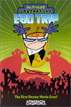 Laboratorul lui Dexter: Ego Trip (1999) – Subtitrat în Română