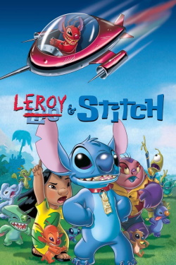 Leroy & Stitch (2006) – Subtitrat în Română