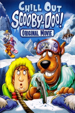 Răcorește-te Scooby-Doo! (2007) – Dublat în Română