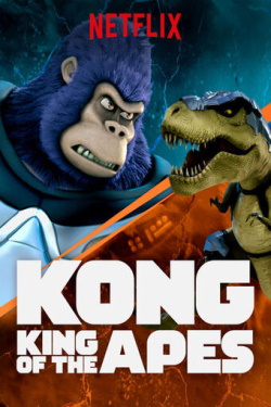 Kong: Regele Maimuțelor (2016) – Dublat în Română
