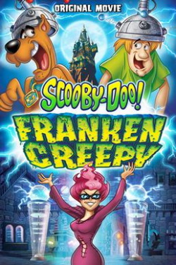Scooby-Doo! FrankenSperie (2014) – Dublat în Română