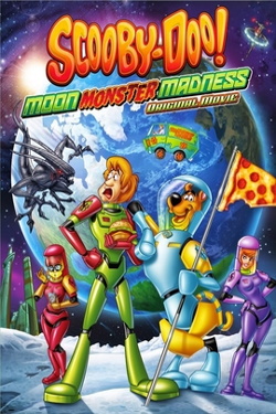 Scooby-Doo! Monstrul de pe Lună (2015) – Dublat în Română