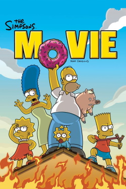 The Simpsons Movie (2007) – Subtitrat în Română