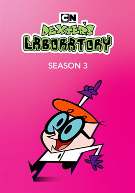 Laboratorul lui Dexter – Sezonul 3 Episodul 4.1 – Tatăl cascador