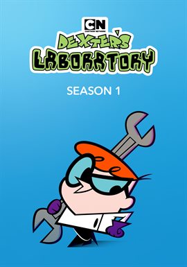 Laboratorul lui Dexter – Sezonul 4 Episodul 6.3 – Neîndemânaticul tata