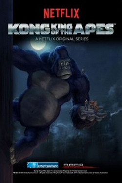 Kong: Regele Maimuțelor – Sezonul 1 Episodul 8 – Cursa armelor bionice
