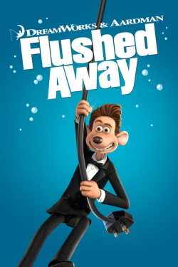Flushed Away (2006) – Subtitrat în Română