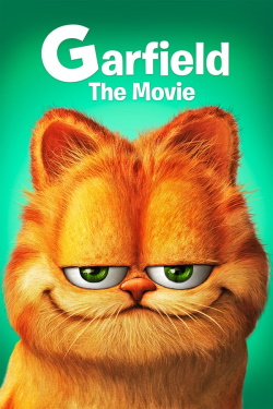 Garfield (2004) – Subtitrat în Română