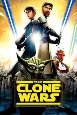 Star Wars: Războiul Clonelor – Sezonul 1 Episodul 22 – Pericolul pândește