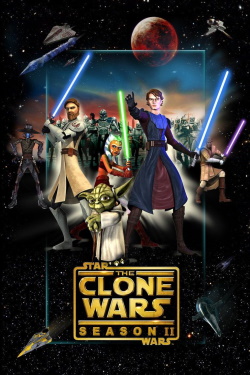 Star Wars: Războiul Clonelor – Sezonul 2 Episodul 16 – Apărare impenetrabilă