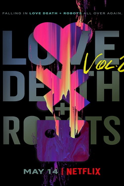 Dragoste Moarte și Roboți (2019) – Subtitrat în Română