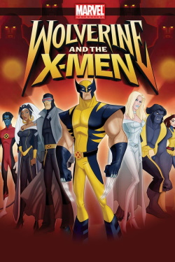 Wolverine şi X-Men (2009) – Dublat în Română