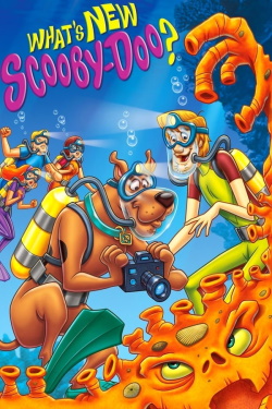 Ce e Nou Scooby-Doo? (2002) – Dublat în Română