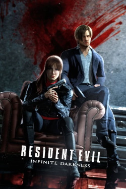 Resident Evil: Întuneric Infinit (2021) – Subtitrat în Română
