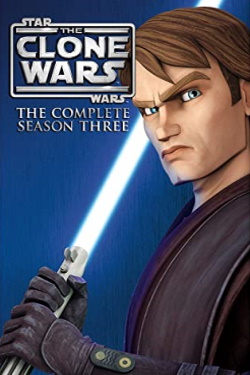 Star Wars: Războiul Clonelor – Sezonul 3 Episodul 22 – Jedi răpiți