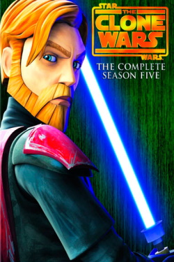 Star Wars: Războiul Clonelor – Sezonul 5 Episodul 3 – Fruntași