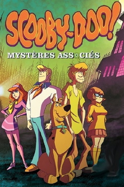 Scooby-Doo și Echipa Misterelor – Sezonul 1 Episodul 1 – Atenție la bestia din adâncuri