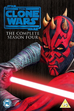 Star Wars: Războiul Clonelor – Sezonul 4 Episodul 3 – O ultimă rază de speranță
