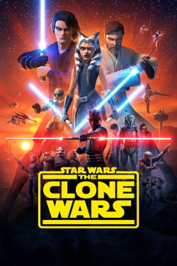 Star Wars: Războiul Clonelor (2008) – Dublat și Subtitrat în Română