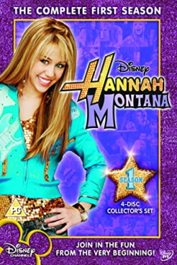 Hannah Montana – Sezonul 1 Episodul 25 – Miroase ca un adolescent vândut