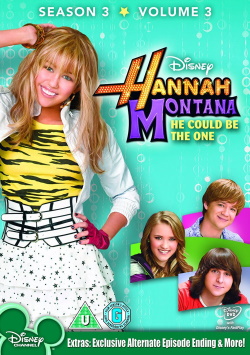 Hannah Montana – Sezonul 3 Episodul 20 – Sincer te iubesc