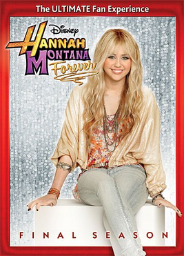 Hannah Montana – Sezonul 4 Episodul 13 – Peste tot în lume