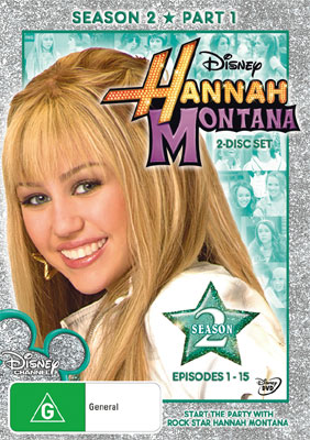 Hannah Montana – Sezonul 2 Episodul 9 – Achy Jakey Heart Partea I