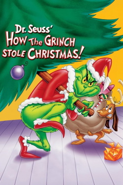 Cum a furat Grinch Crăciunul (1966) – Subtitrat în Română
