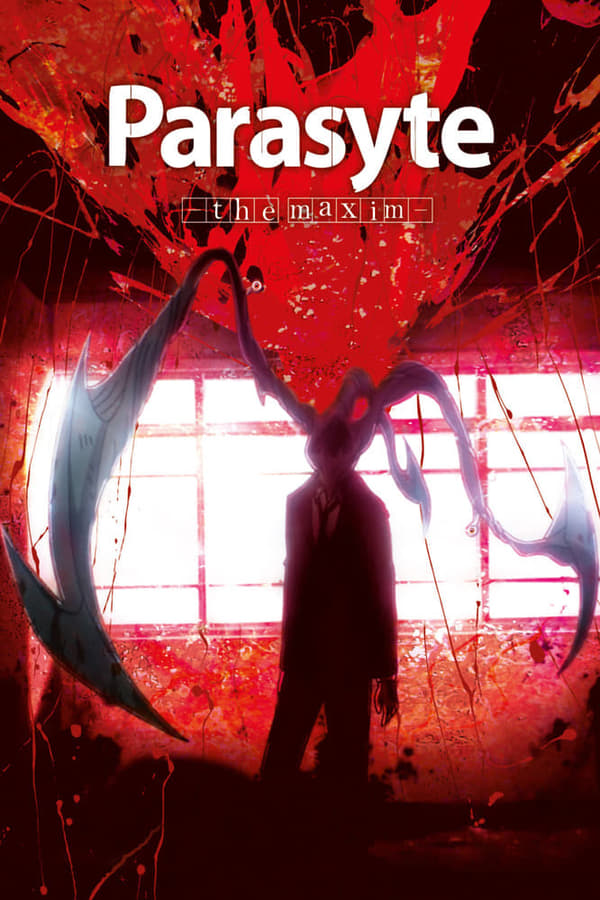 Parasyte: The Maxim (2014) – Subtitrat în Română