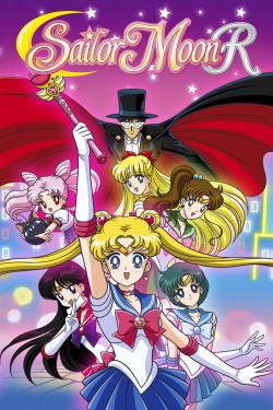 Sailor Moon – Sezonul 2 Episodul 9 – Seijuro este Cavalerul Luminii Lunii? Mako cade în iubire