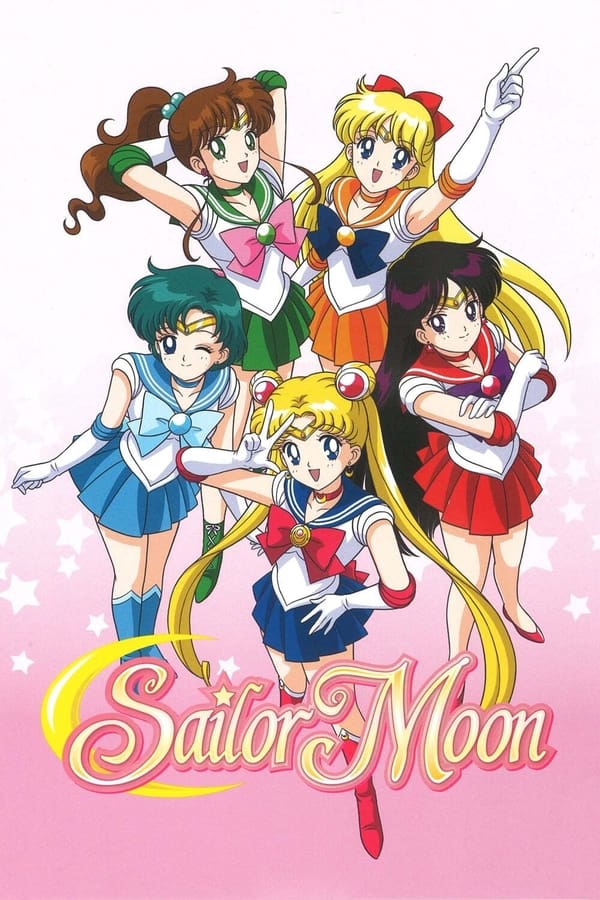 Sailor Moon (1992) – Subtitrat în Română