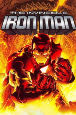 The Invincible Iron Man (2007) – Subtitrat în Română