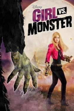 Fata contra Monstru (2012) – Dublat în Română