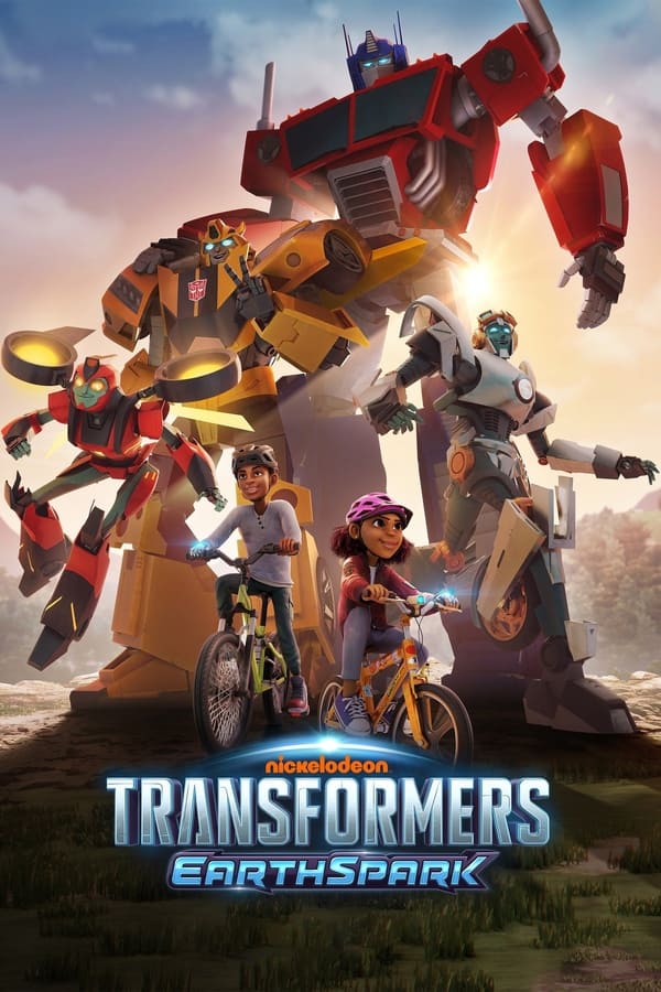 Transformers: Scântei pe Pământ – Sezonul 1 Episodul 15 – Necesități de urs