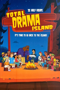 Insula Dramei Totale (2023) – Sezonul 1 Episodul 9 – Calm în fața furtunii