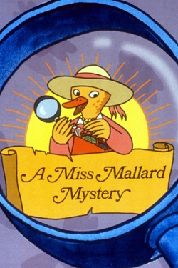 Misterele lui Miss Mallard – Sezonul 1 Episodul 14 – Furturi în Texas