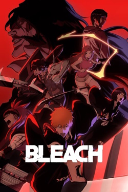 Bleach: Thousand-Year Blood – Sezonul 1 Episodul 10 – Lupta