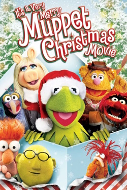 Crăciunul Păpuşilor Muppets (2002) – Dublat în Română