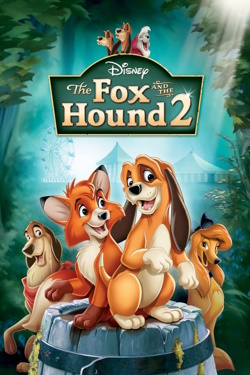 Vulpea și Câinele 2 (2006) – Dublat în Română