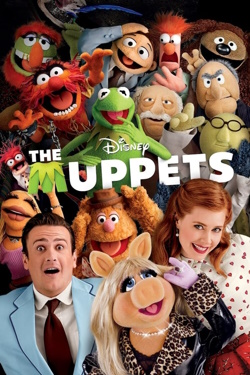 Păpușile Muppets (2011) – Dublat în Română