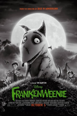 Frankenweenie (2012) – Dublat în Română