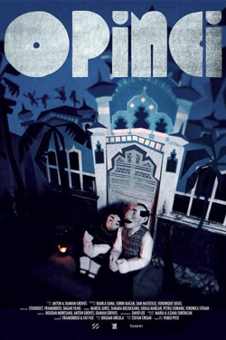 Opinci (2019) – Online în Română