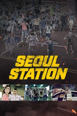 Seoul Station (2016) – Subtitrat în Română