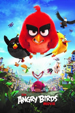 Angry Birds: Filmul (2016) – Dublat în Română