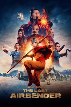 Avatar: Ultimul Războinic al Aerului – Sezonul 1 Episodul 1 – Aang