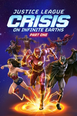 Justice League: Crisis on Infinite Earths Part One (2024) – Subtitrat în Română