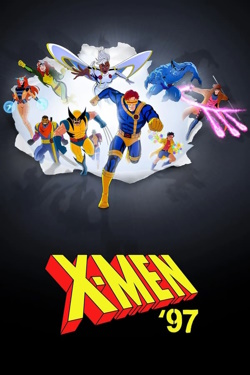 X-Men ’97 – Sezonul 1 Episodul 2 – Eliberarea mutanților