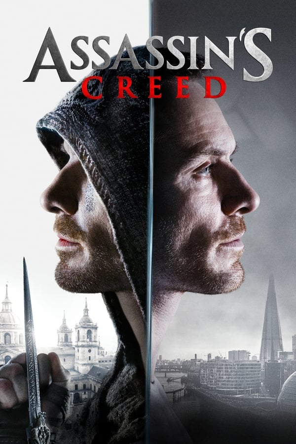 Assassin’s Creed: Codul Asasinului (2016) – Dublat în Română