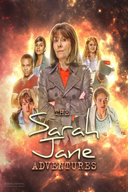 Aventurile lui Sarah Jane – Sezonul 1 Episodul 9 – Băiatul dispărut Partea I